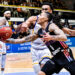 Basket : Direction l’Eurocup pour Paris et Bourg-en-Bresse