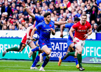 Rugby : La liste des 42 pour la Coupe du Monde dévoilée !