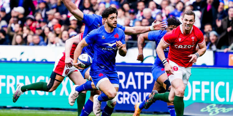 Rugby : La liste des 42 pour la Coupe du Monde dévoilée !