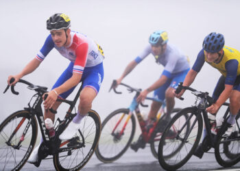 Handisport : L’Anjou avant le monde et l’Olympe pour les Bleus