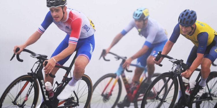 Handisport : L’Anjou avant le monde et l’Olympe pour les Bleus