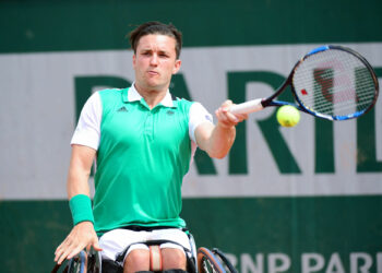 Tennis : L’Île de Ré, paradis de la balle jaune