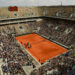 Tennis :  Exhibition spectaculaire à Roland-Garros !