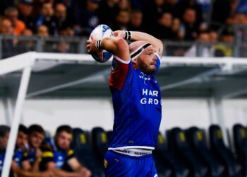 Rugby : Grenoble peut-il s’en relever ?