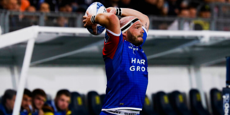 Rugby : Grenoble peut-il s’en relever ?
