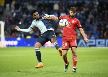 Football : Quel avenir pour le DFCO après la relégation ?