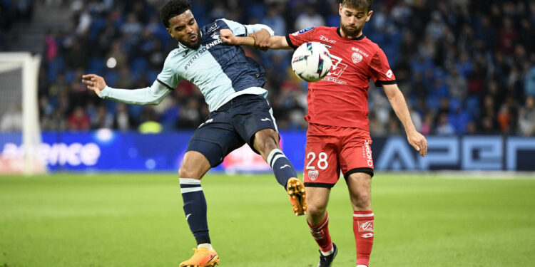 Football : Quel avenir pour le DFCO après la relégation ?