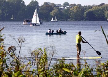 L’extrême Cordouan, spectacle assuré en Gironde