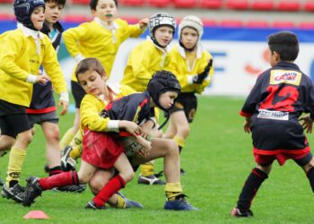 Niort fait ses Olympiades au cœur des quartiers