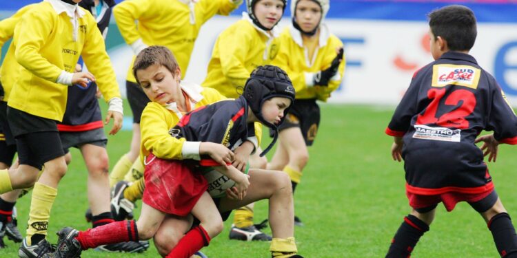 Niort fait ses Olympiades au cœur des quartiers