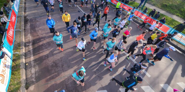 Running : Focus sur la Cavale L’Hayssienne, un événement unique
