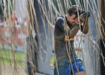 Running : La Défoulade, l’événement totalement fou