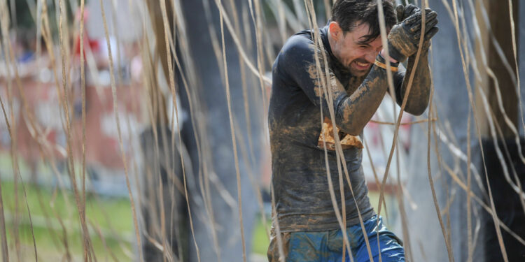 Running : La Défoulade, l’événement totalement fou