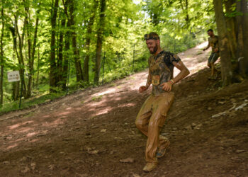Rendez-vous dans l’Enfer Vert du côté de la Creuse