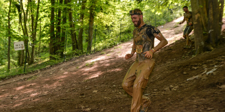 Rendez-vous dans l’Enfer Vert du côté de la Creuse
