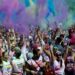 Running : La Color Run s’installe à Gif-sur-Yvette