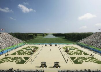 L’Île-de-France prête pour le Road Tour Sports Pour Tous