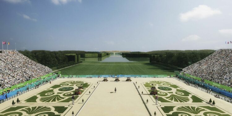 L’Île-de-France prête pour le Road Tour Sports Pour Tous