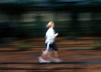Sport-santé : Marcher et bouger en Bourgogne-Franche-Comté