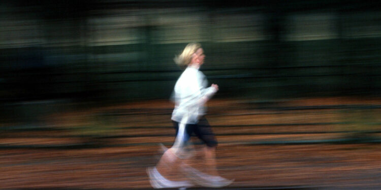 Sport-santé : Marcher et bouger en Bourgogne-Franche-Comté