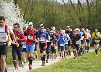 Trail : L’Urban Trail de Cergy-Pontoise revient en force