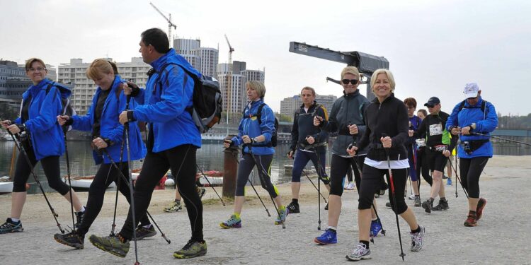 Le Trail du Lourden passe la deuxième
