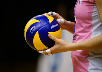 Le Tournoi de Volley-Ball de Bourges se féminise 