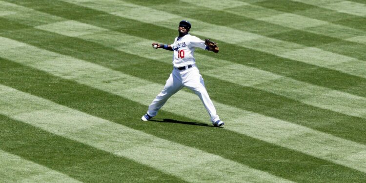 Baseball : Les USA débarquent à Paris !