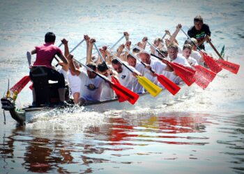 Bordeaux, terre des Jeux Européens du Sport d’Entreprise