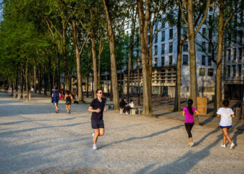 Smatchy, l’appli qui révolutionne le sport