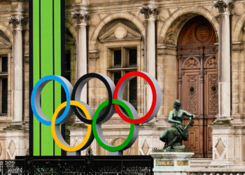 Paris 2024 : Les Deux-Sèvres au cœur de l’événement !