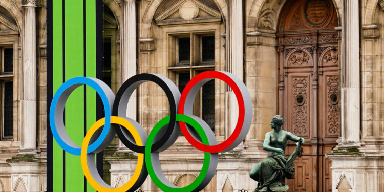 Paris 2024 : Les Deux-Sèvres au cœur de l’événement !