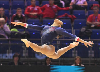 Gymnastique : Les Bleu(e)s ont-ils été au rendez-vous ?