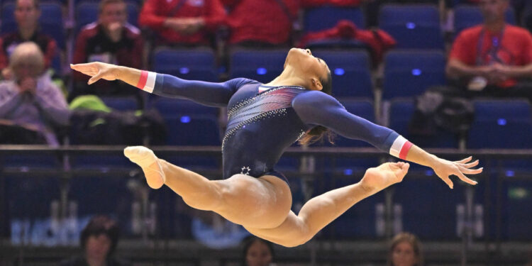 Gymnastique : Les Bleu(e)s ont-ils été au rendez-vous ?