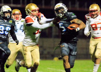 EN DIRECT – Foot US : Thonon-les-Bains / Tours