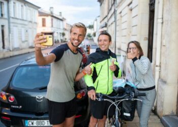 Nicolas Vandenelsken : « Je n’établis pas de records pour que l’on note mon nom quelque part »
