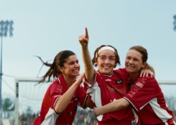 « Marinette » : Une vie hors norme sur grand écran