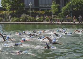Natation : L’Open Swim Stars promet des sensations fortes