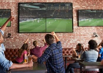 Top 5 des sites de streaming de sports