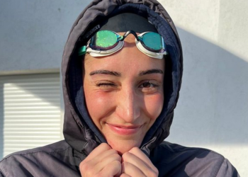 Madelon Catteau : « C’est un peu les montagnes russes »