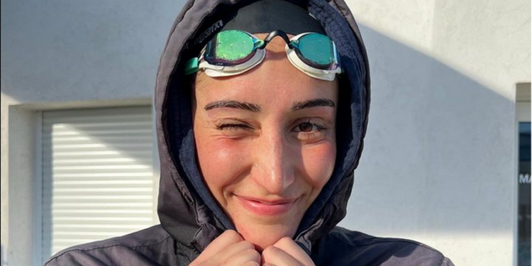 Madelon Catteau : « C’est un peu les montagnes russes »