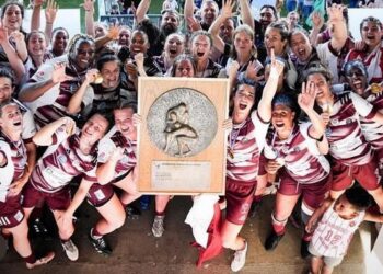 Rugby : Bordeaux, le début d’une domination chez les féminines ?