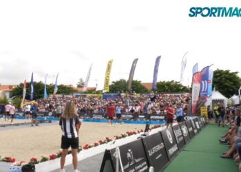 Masters de Pétanque : Entame réussie pour Quarterback