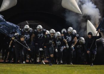 Football Américain : Rugissement imminent pour les Black Panthers