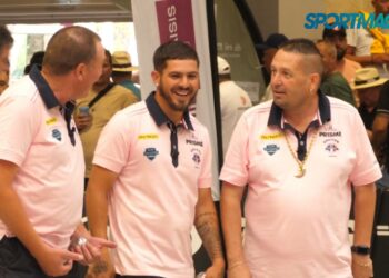 Masters de Pétanque : Le film de l’étape #1 à Douai