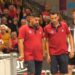 Masters de Pétanque : Grandet continue sa folle aventure