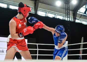 Amina Zidani : « Les Mondiaux ont été un déclic »