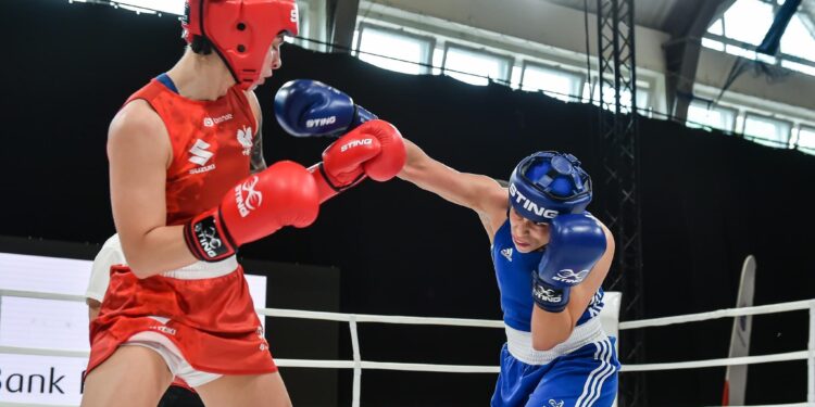Amina Zidani : « Les Mondiaux ont été un déclic »