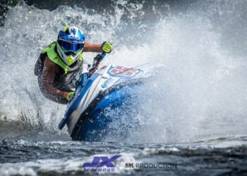 JetCross Pro Tour 2023 : O’Sports et JetPilot main dans la main