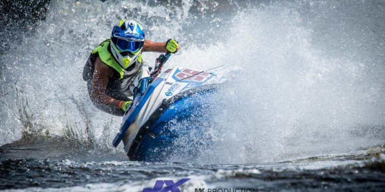 JetCross Pro Tour 2023 : O’Sports et JetPilot main dans la main
